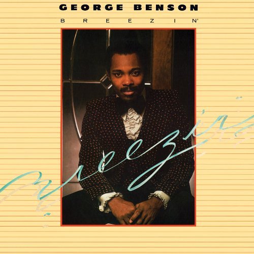 George Benson/Breezin@180gm Vinyl/Lmtd. Ed